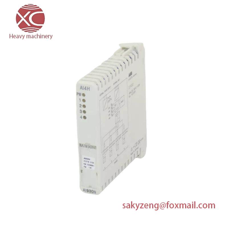 ABB 5SHX08F4502