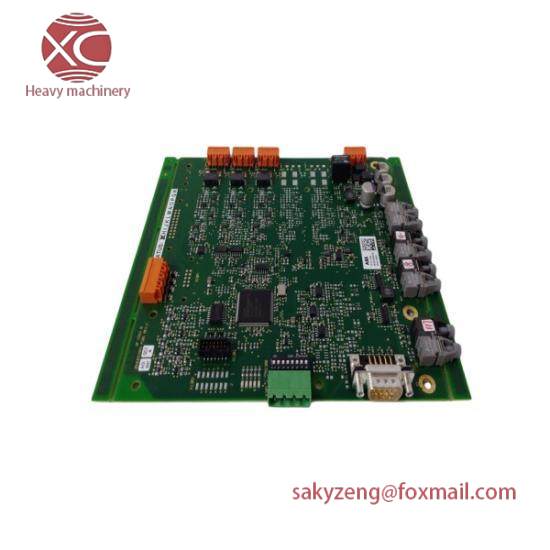 ABB 5SHX1445H0001 5SXE05-0152