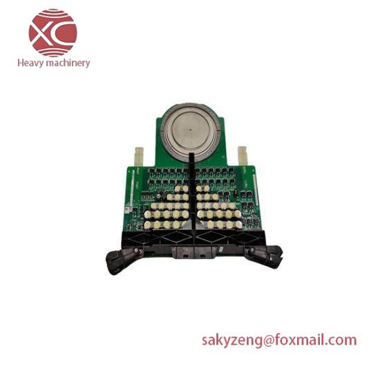 ABB 5SHX2645L0004 3BHB003154R0101