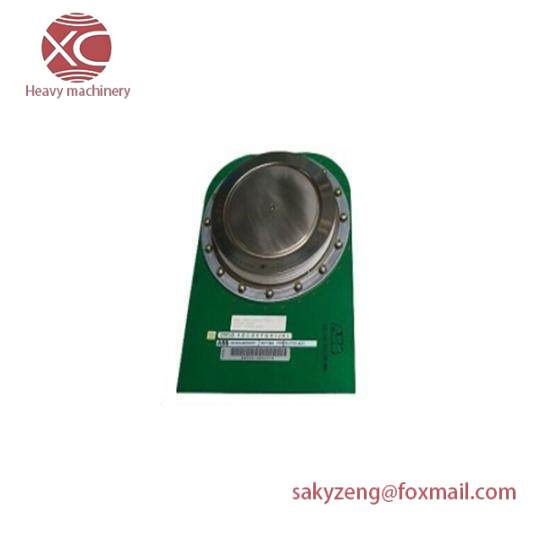 ABB 5SHY3545L0003 336A4954ARP1 IGCT Module