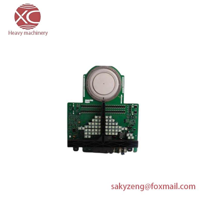 ABB 5SHY3545L0009 3BHB013085R0001 IGCT MODULE