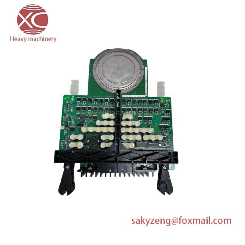 ABB 5SHY3545L0010 GVC750BE101