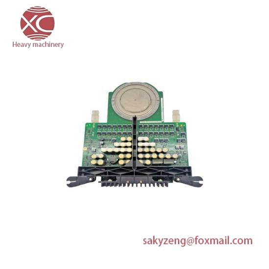 ABB 5SHY3545L0010 GVC750BE101