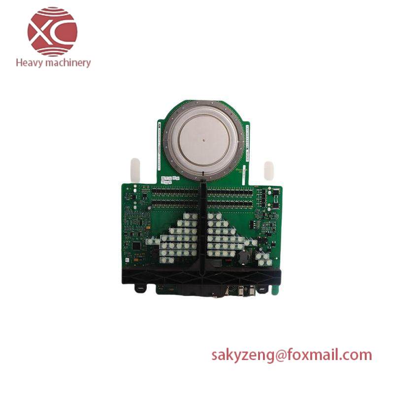 ABB 5SHY3545L0014 GVC736CE101