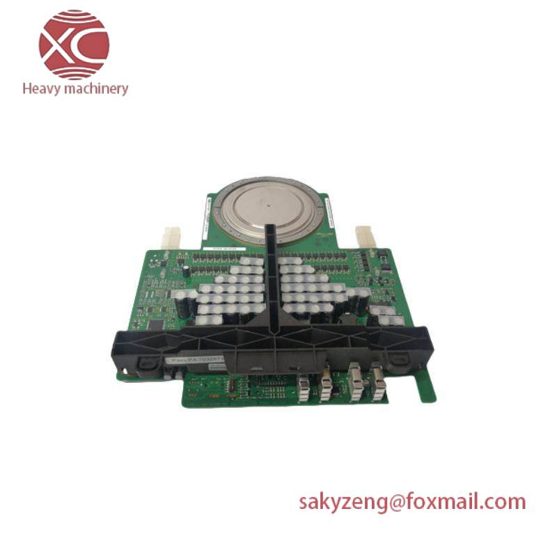 ABB 5SHY3545L0016 3BHE019719R0101