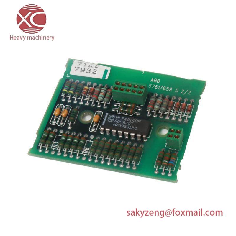 ABB 5SHY4045L0003 3BHE019719R0101