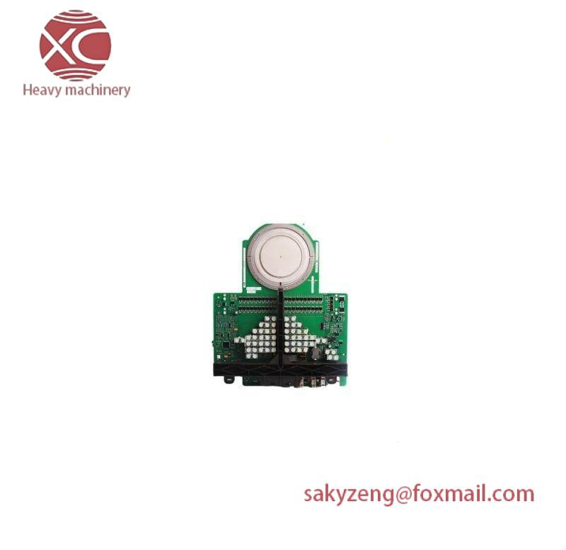 ABB 5SHY4045L0003 3BHE019719R0101