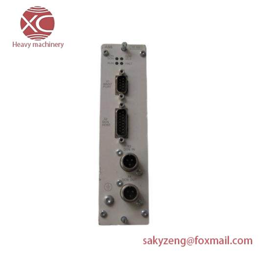 ABB 5SHY4045L0006 3BHB030310R0001