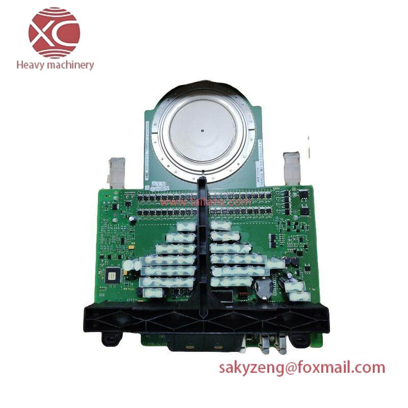 ABB 5SHY4045L0006 3BHE039203R0101