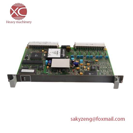 ABB 5SHY4045L0006 3BHE039203R0101