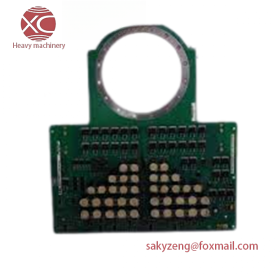 ABB 5SHY4045L0006 GVC736CE101