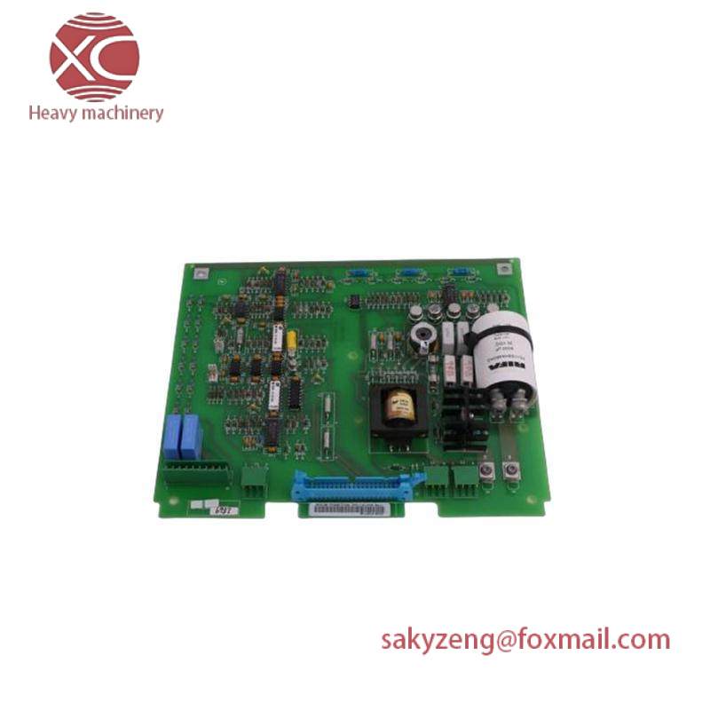 ABB 5SHY5055L0002 GVC736BE101