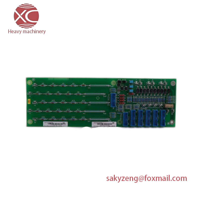 ABB 5SHY6545L0001 5SXE10-0181