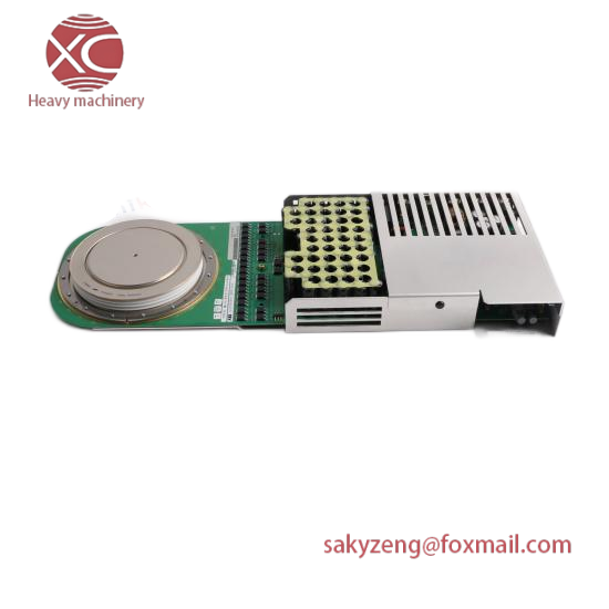 ABB 5SHY6545L0001 5SXE10-0181