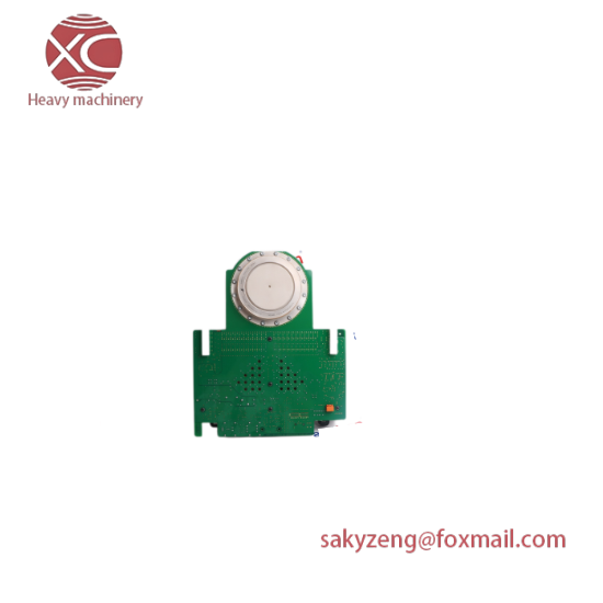 ABB 5SHY 3545L0010 3BHB013088R0001 3BHE009684R0101 3BHB006485R0001 3BHE009681R0101