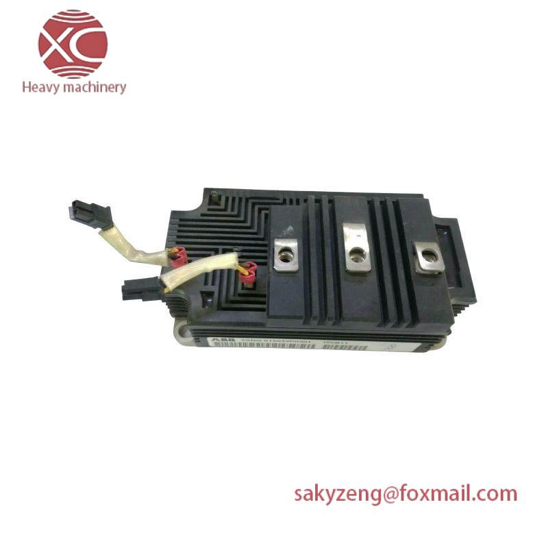 ABB 5SNG 015045P0301 IGBT Module