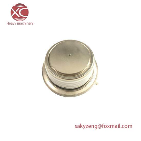 ABB 5STP-26N6500 Phase Control Thyristor