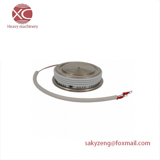 ABB 5STP18F1800 Phase Control Thyristor