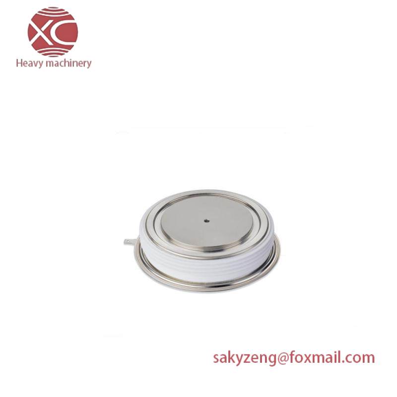 ABB 5STP26N6500 Phase Control Thyristor