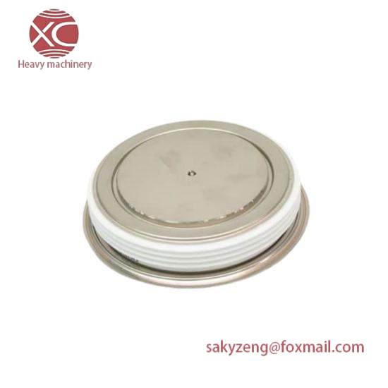 ABB 5STP33L2800MDKIT Phase Control Thyristor