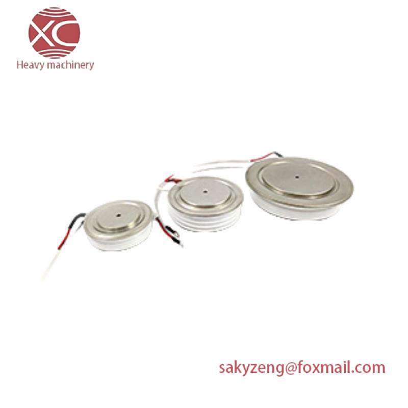 ABB 5STP 08F6500 Thyristor MODULE