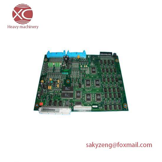 ABB 6111032-1B/YPH108B/SP 61179402 Speed Measurement Board