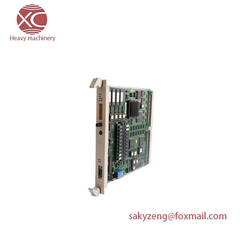 ABB 6204BZ10100 6204BZ10100F CPU Module