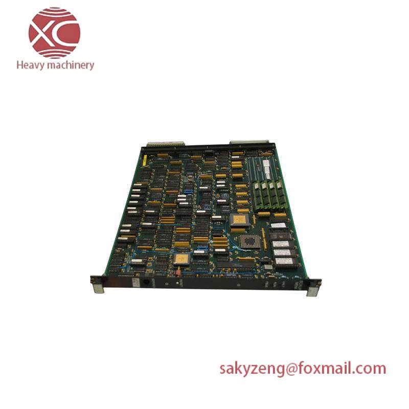 ABB 6214BZ10120 6214BZ10120G Backup Memory Module