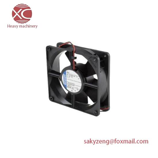 ABB 6318/2TDHHP Axial Fan