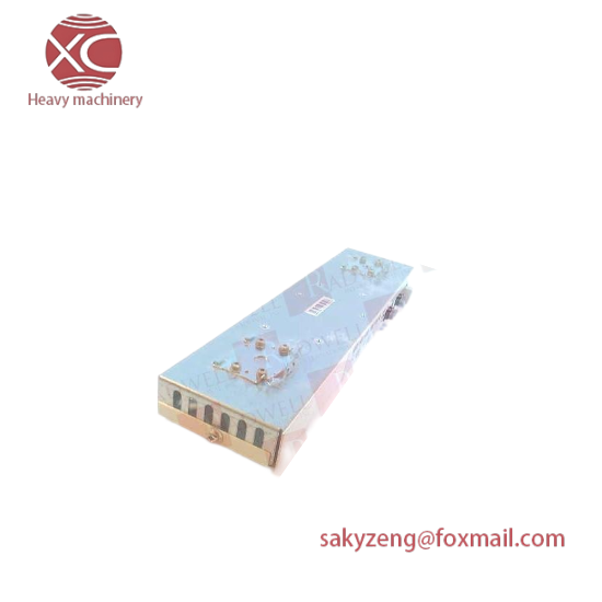 ABB 64535943 AIMA-01C I/O Module Adapter