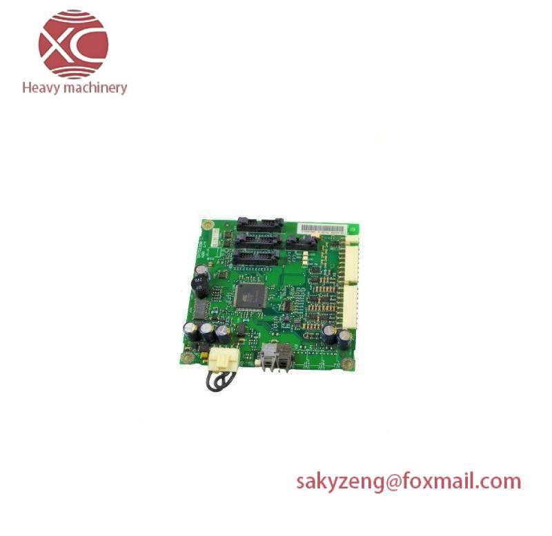 ABB 64721330C Board