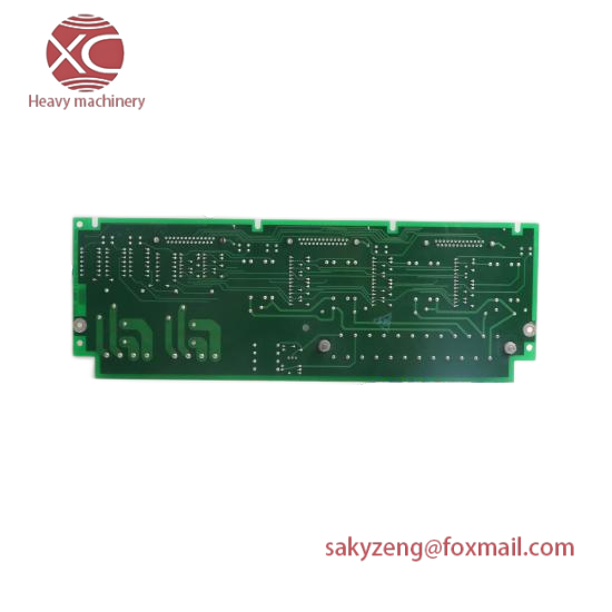 ABB 6637830G1 BAILEY INFI 90