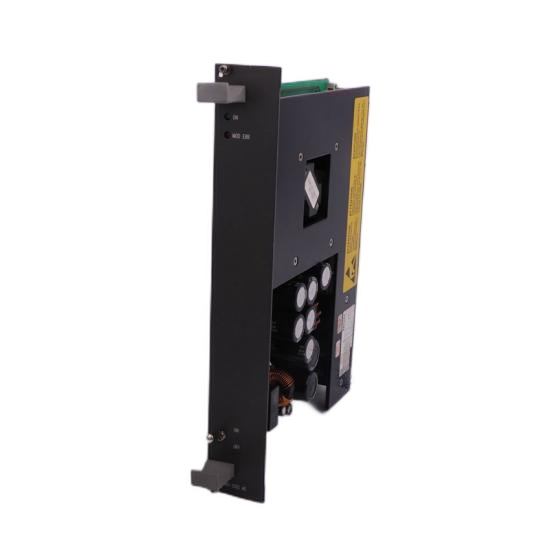 ABB 6637830G1 BAILEY INFI 90
