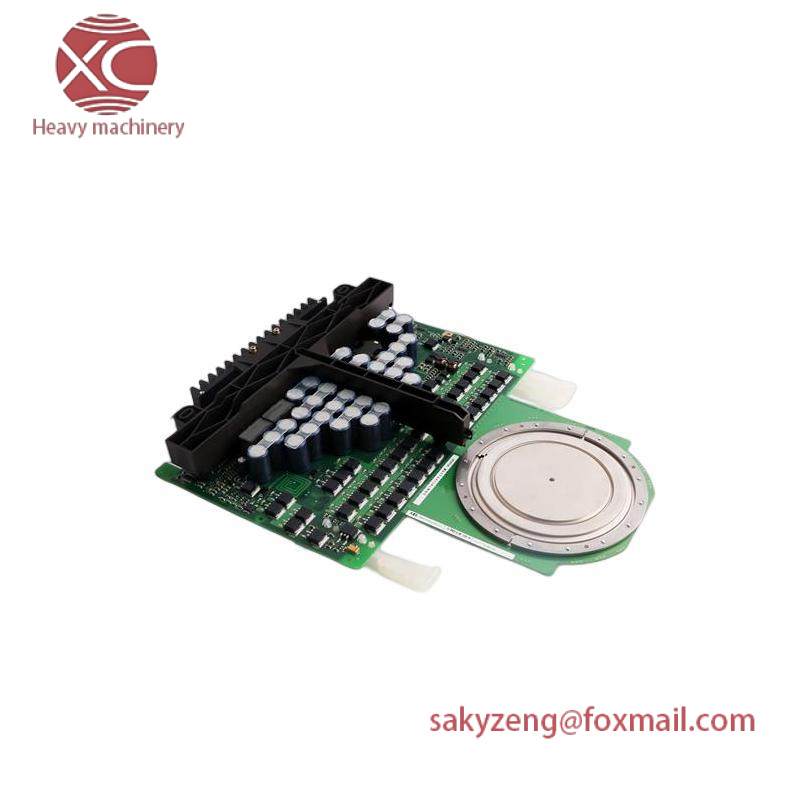 ABB 6644789A2  Controlway Daughter Card