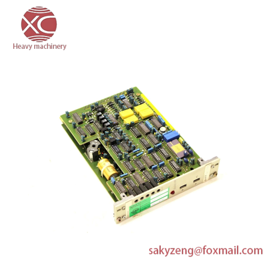 ABB 70AA01A-E Analog Output Module