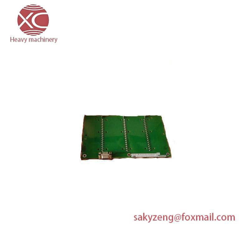 ABB 70AA01A-E HESG446212R1 Interface Board