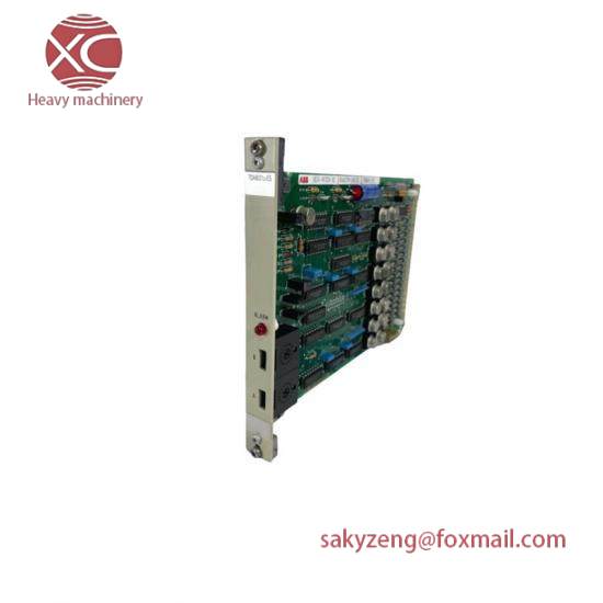 ABB 70AB01C-ES; hesg 447024 R1 Digital Output Module