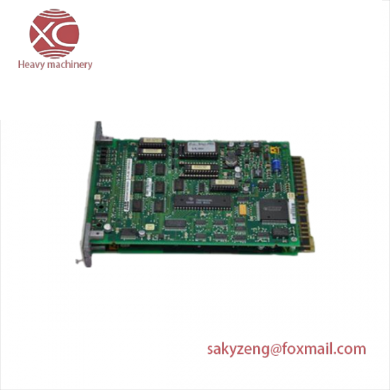 ABB 70BK03a-E Bus Coupler Module