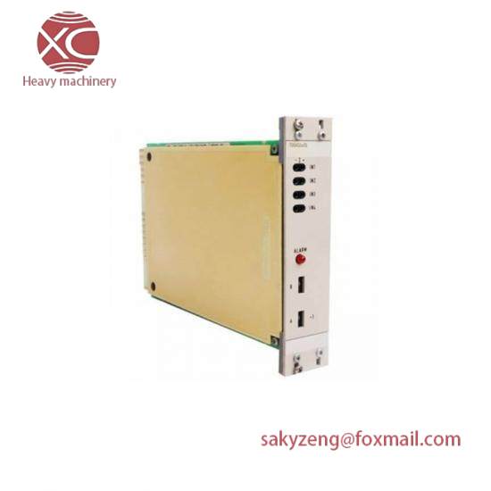 ABB 70EA02A-ES; hesg 447308R0001 input module