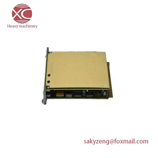 ABB 70EA03A-E; hesg 446680R0001 Analog Input Module