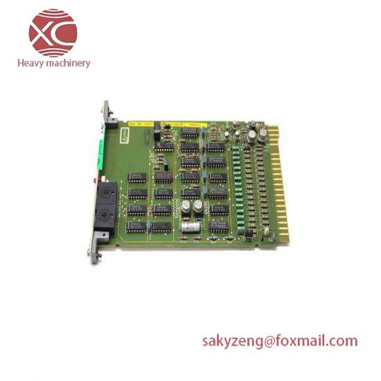 ABB 70EB01B-E; hesg 447005 R2 Digital Input Module