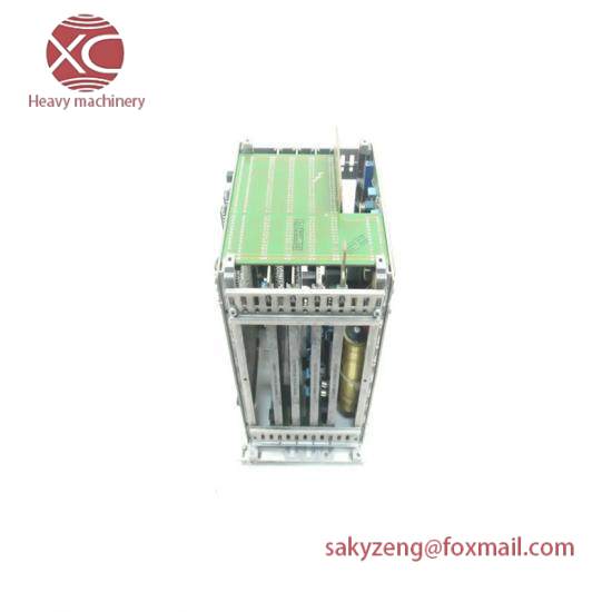 ABB 70PR03C-E; hesg 223150 R1 Processor Module
