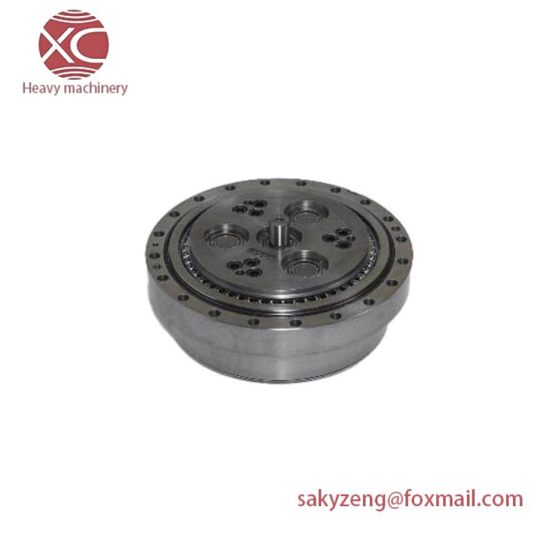 ABB 76003HAC12641-1 RV 700F incl. gear