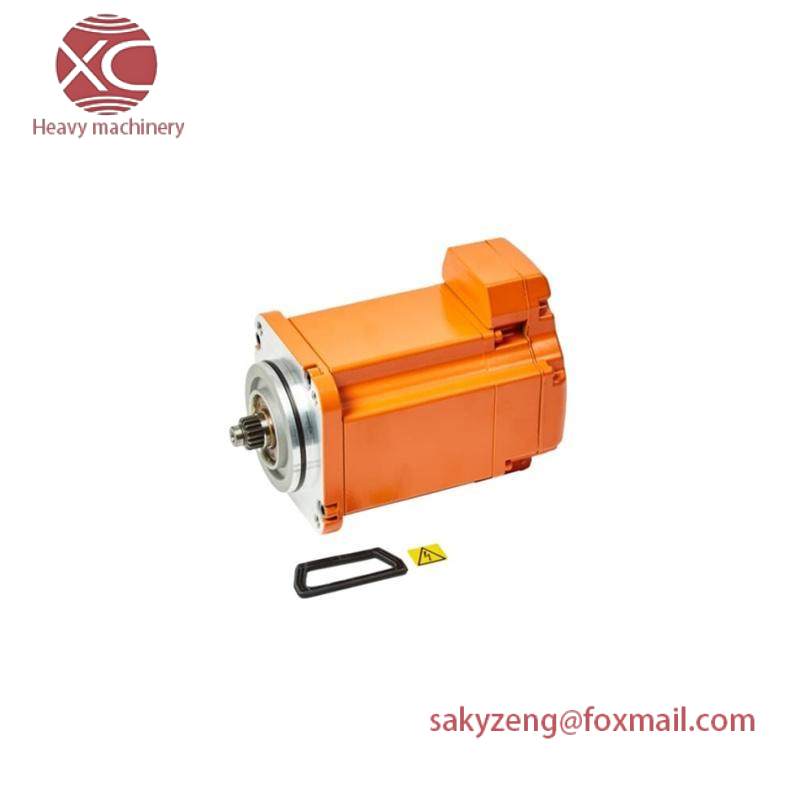 ABB 76003HAC14726-1 Rot ac motor incl pinion