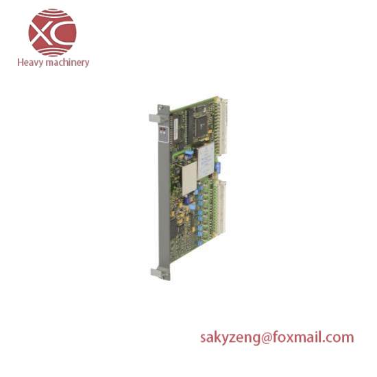 ABB 81AA03 GJR2394100R1210 Analog Output Module