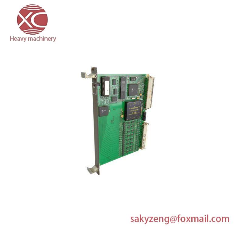 ABB 81AB03 GJR2392500R1210 Output Module Binary