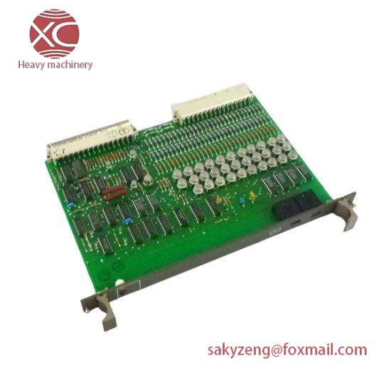 ABB 81AB10 GKWE850100R0100 Digital Output Module