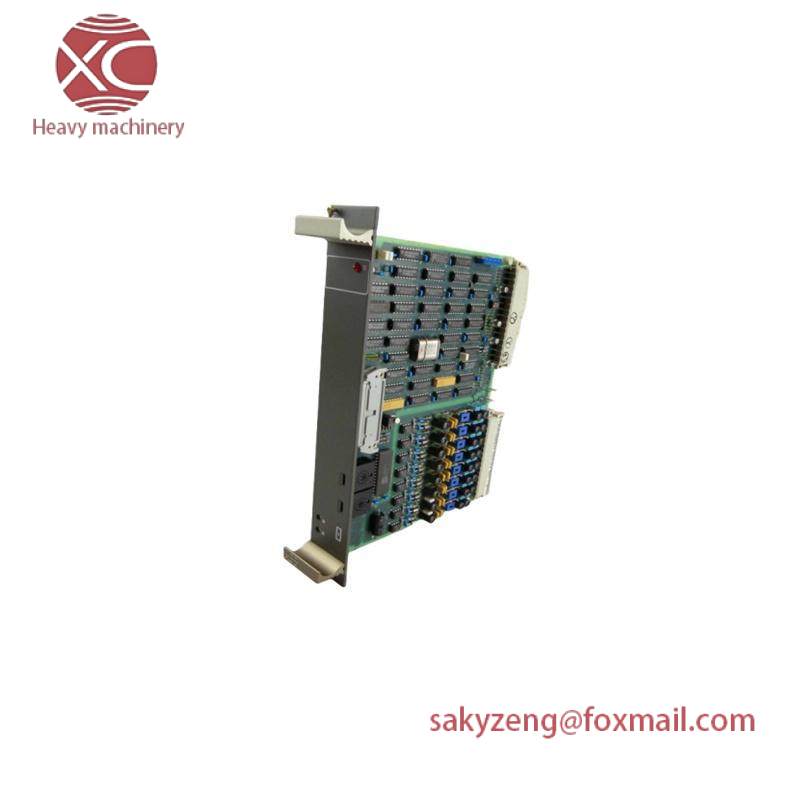 ABB 81EA11E GJR2374800R0210 Analog Input Module