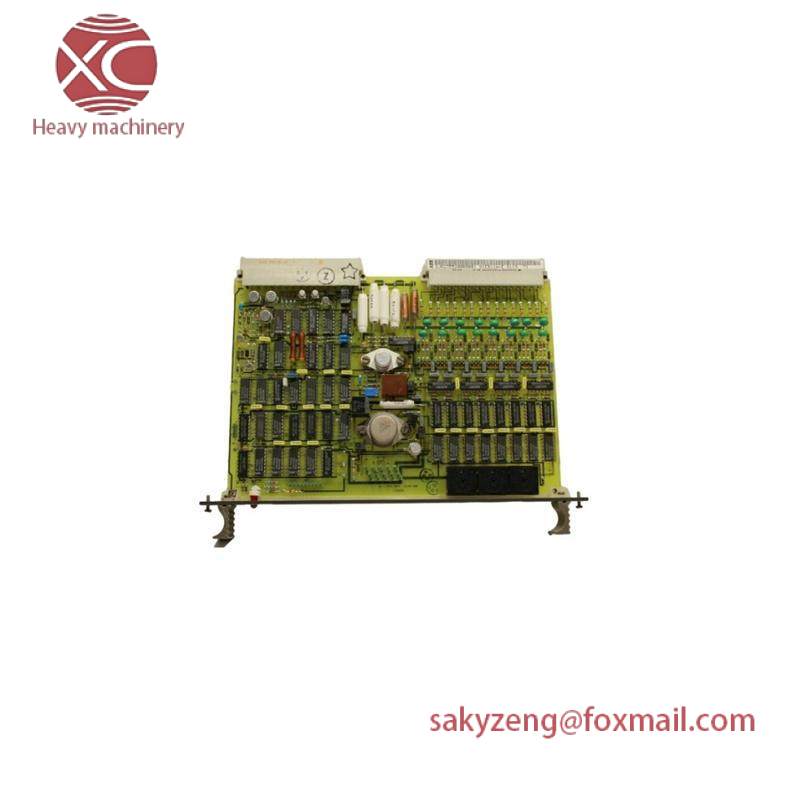 ABB 81EB11E GJR2355200R0001 CIRCUIT BOARD