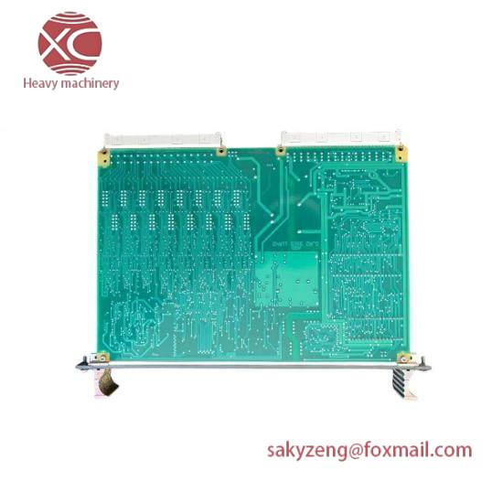 ABB 81EU01 GJR2391500R1210 Input Module